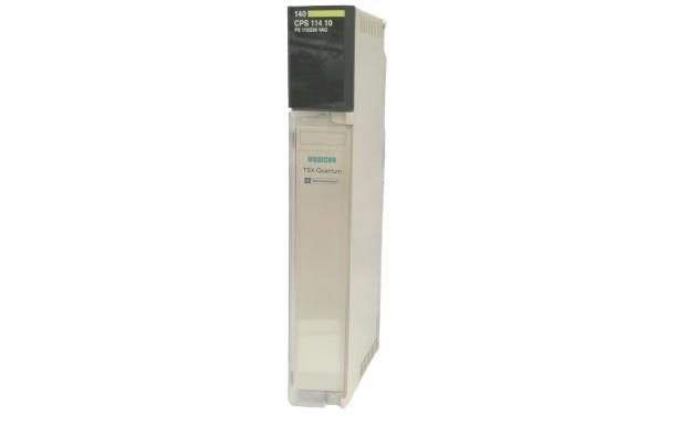 SCHNEIDER ELECTRIC 140CPS11410