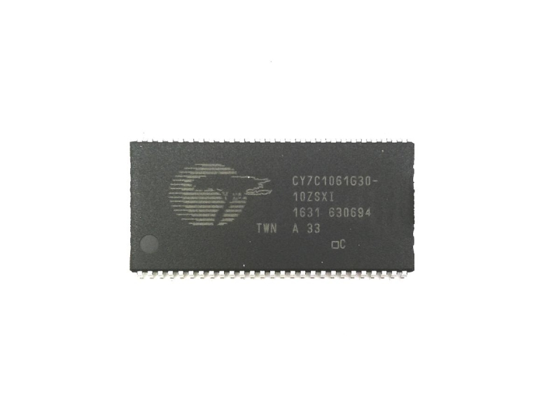 INFINEON CY7C1061G3010ZSX