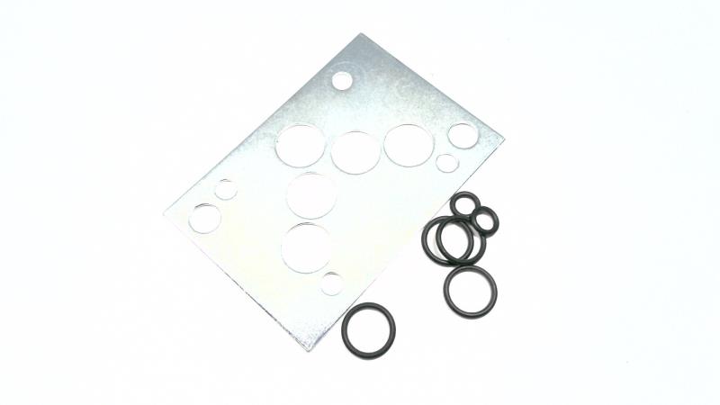 SUN HYDRAULICS 990120009