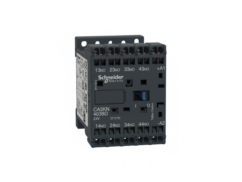 CA3KN403BD by SCHNEIDER ELECTRIC