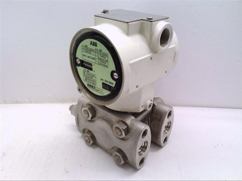 ASEA BROWN BOVERI 264DSBSHA1B1