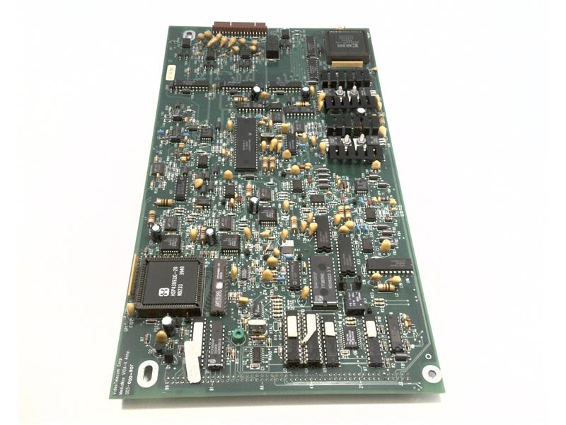 VIDEOTELECOM CORP 005-000-907