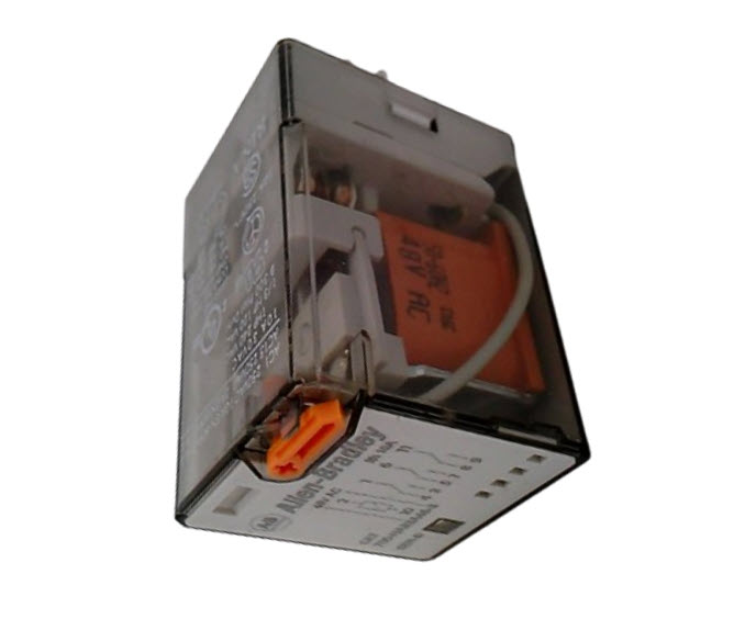 ALLEN BRADLEY 700-HA33A48-3