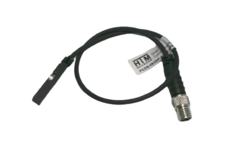 HTM SENSORS PCDS-09/25P-A3U0.3/P8
