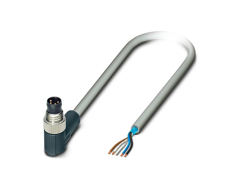 PHOENIX CONTACT SAC-4P-M8MR/ 2,0-680 FDN