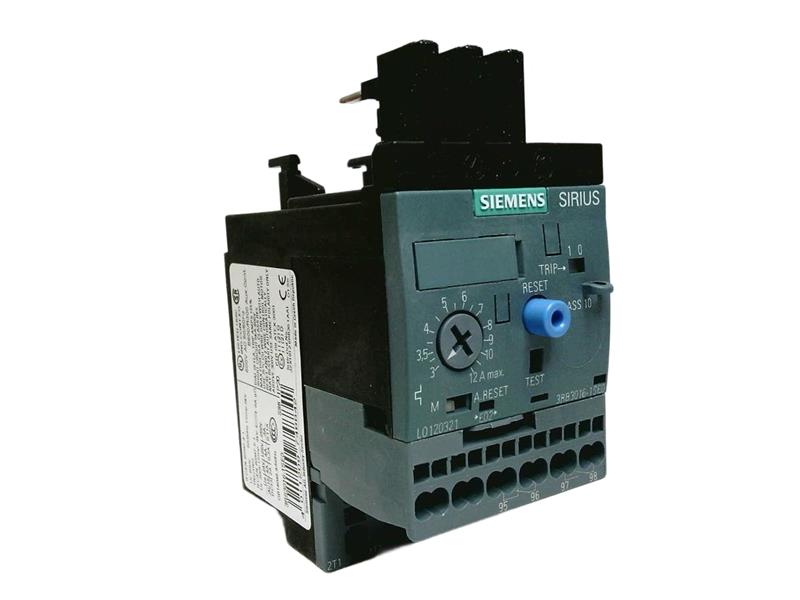 SIEMENS 3RB3016-1SE0