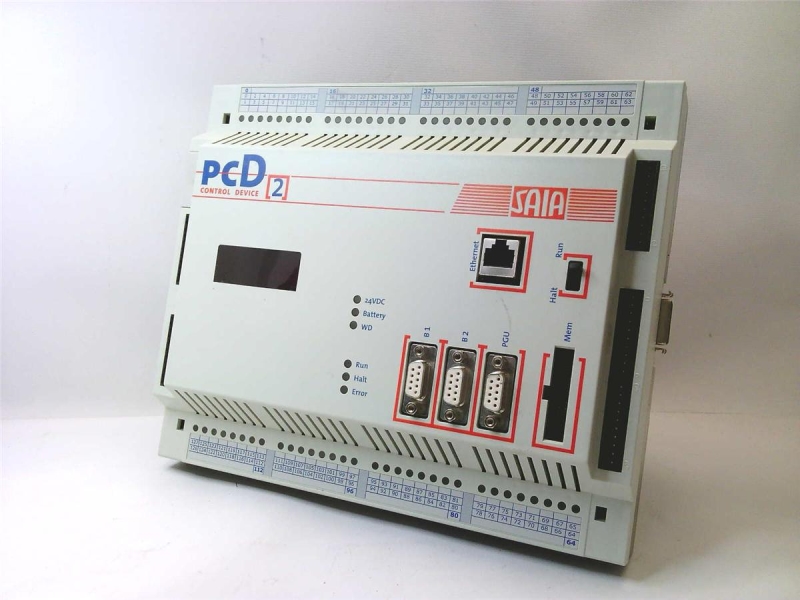 PCD2.M170 by JOHNSON ELECTRIC