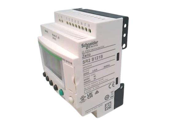 SCHNEIDER ELECTRIC SR2B121B
