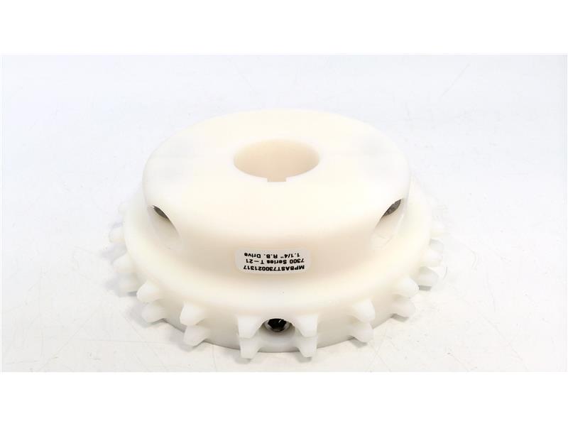 REGINA MPBAS T 7300 21 317