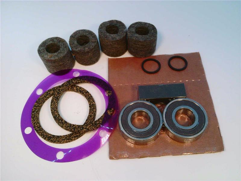 GAST MANUFACTURING K227A