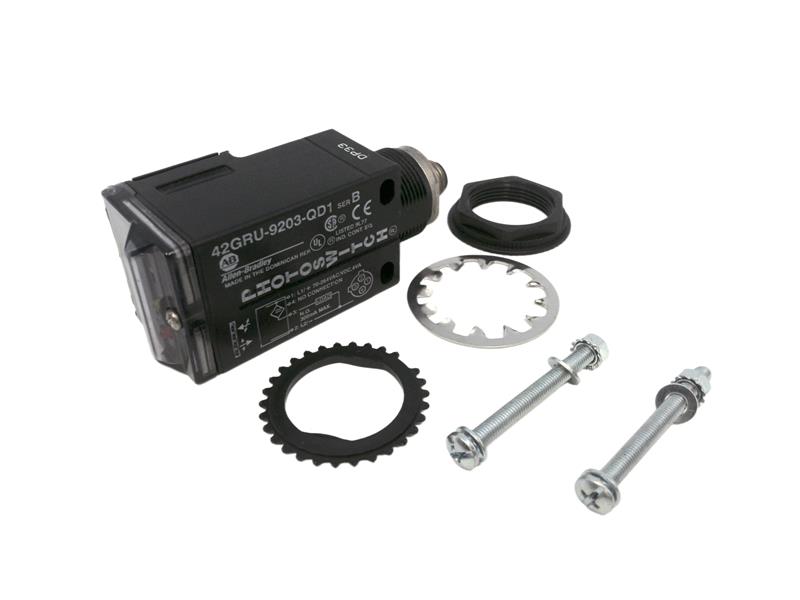 42GRU-9203-QD1 by ALLEN BRADLEY