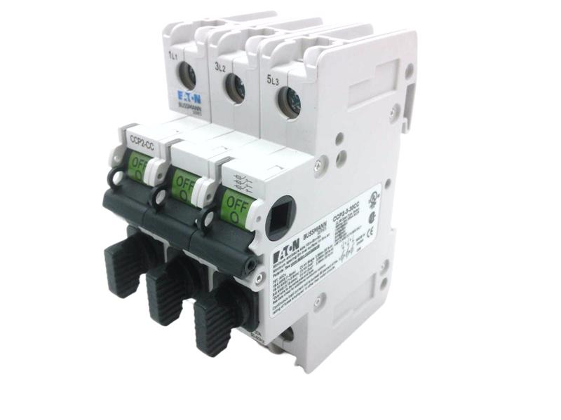 EATON CORPORATION CCP2-3-30CC