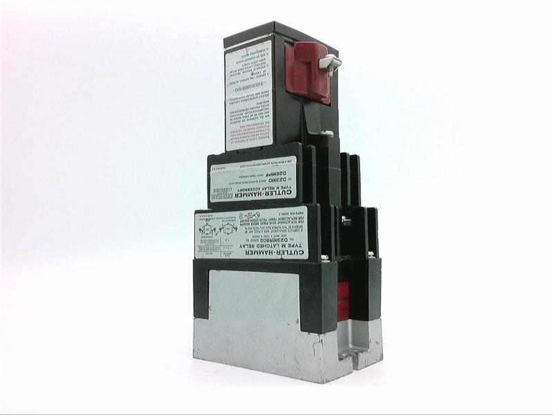 EATON CORPORATION D26MR442A