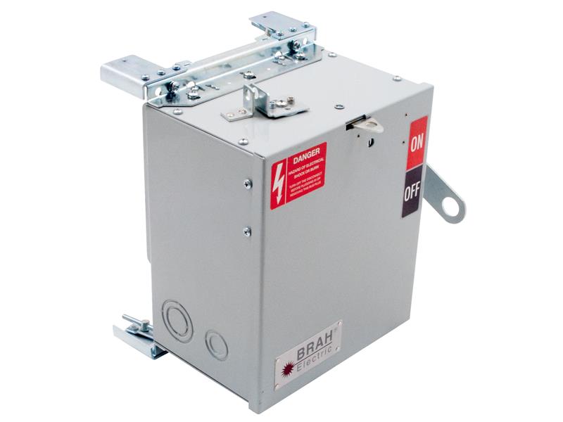 BRAH ELECTRIC BEC3203GNW