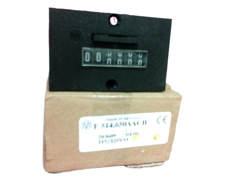 F514.650AACB by BAUMER ELECTRIC