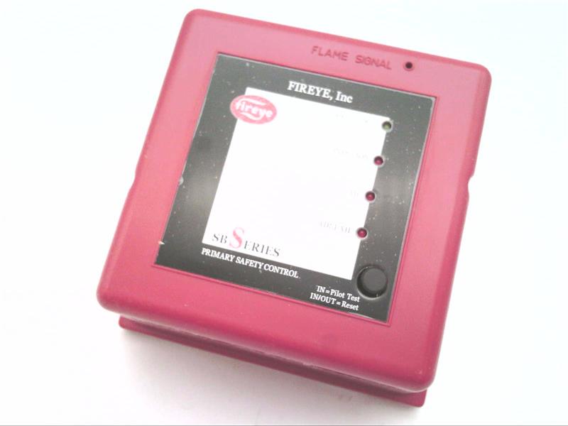 KIDDE-FENWAL, LLC SB560223AA