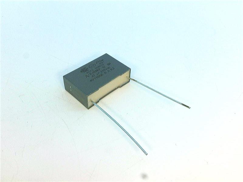 YAGEO R463N347040M1M