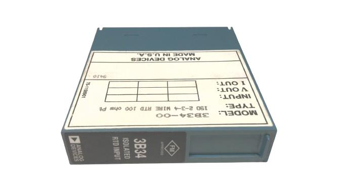 3B34-OO by ANALOG DEVICES