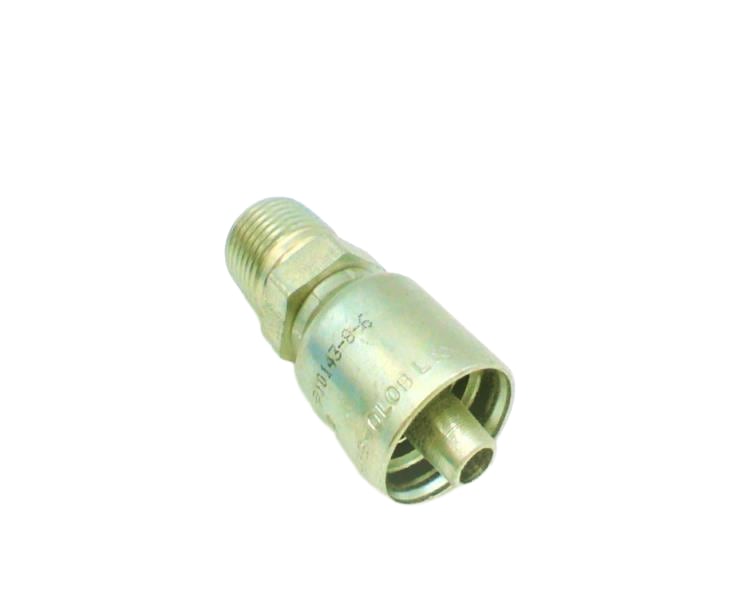 PARKER 10143-8-6