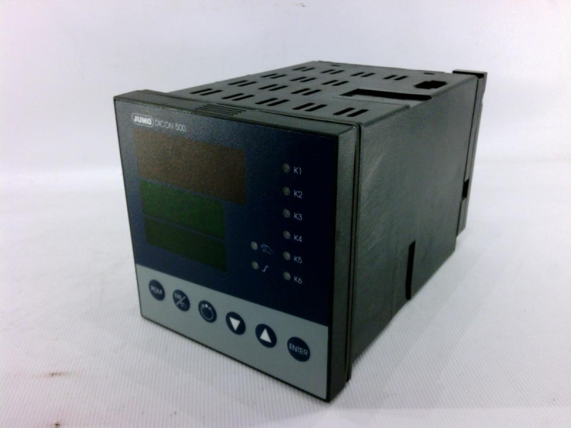 JUMO 703570/081-1100-110000-23-00-00064