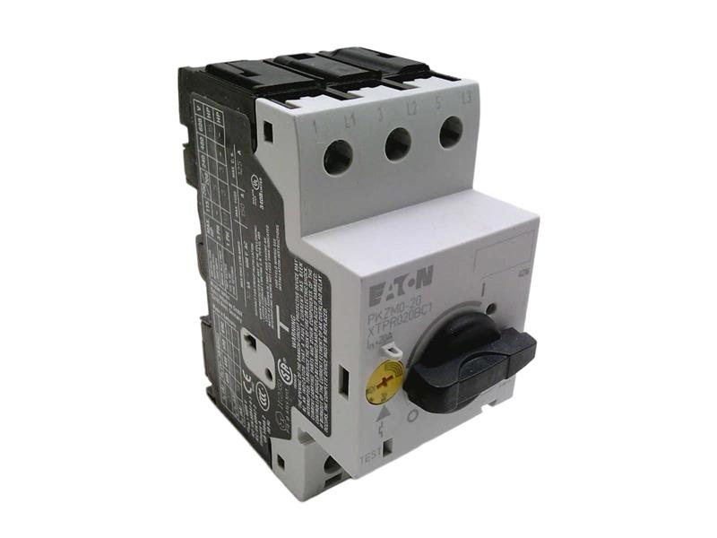 XTPR020BC1NL by EATON CORPORATION