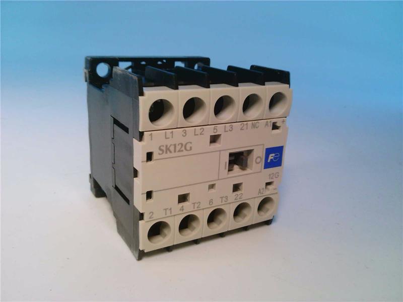 FUJI ELECTRIC SK12G-E01