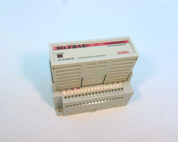 ST-AI-INS-08U by RED LION CONTROLS