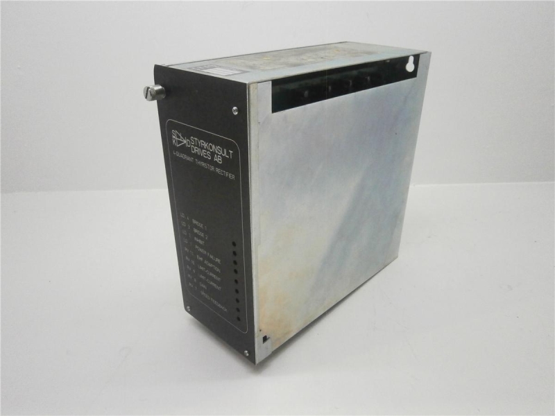 STYRKONSULT AB 42150-3