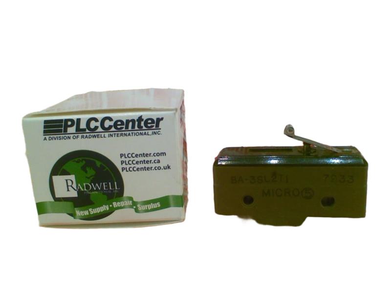 HONEYWELL BA-3SL2T1
