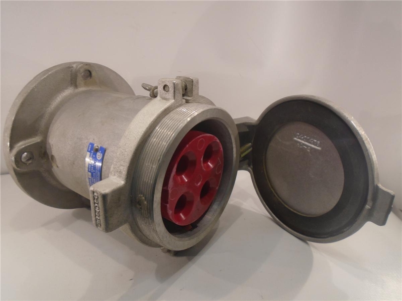 EATON CORPORATION AR-20412