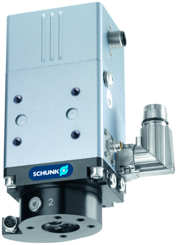 SCHUNK ERD 08-40-N-D-2-H1G