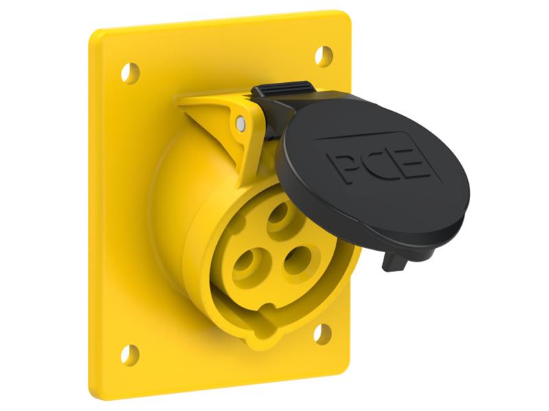 4139-4F8 by PCE ELECTRIC