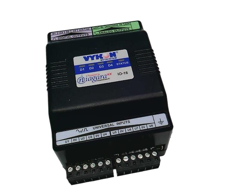 IO-16 by HONEYWELL
