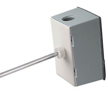 BAPI BA/10K-2-D-8"-WP