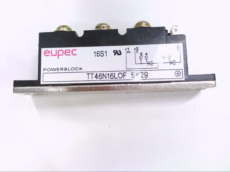 TT46N16LOF by INFINEON