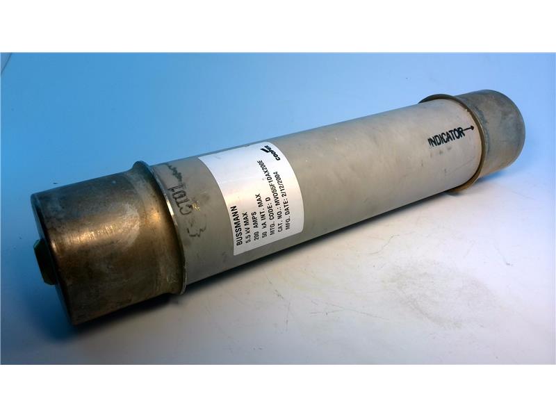 EATON CORPORATION MV055F1DAX200E