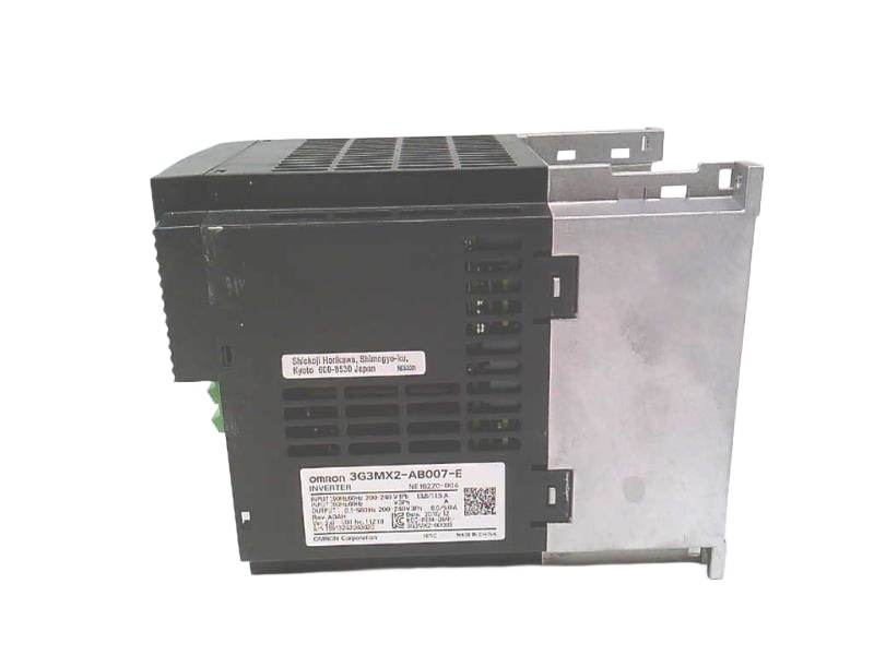 OMRON 3G3MX2-AB007-E
