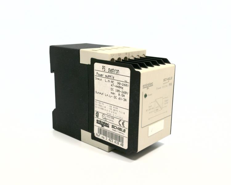 ASEA BROWN BOVERI 2.423.418.40