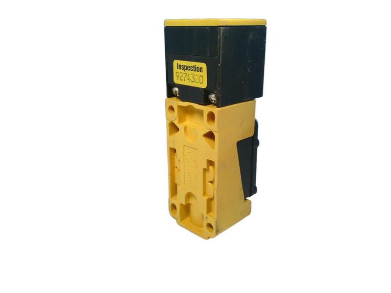 TURCK BI15-CP40-FDZ30X2/S34-S10