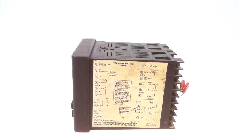 INVENSYS 10Q8-08F00-00F-0-00