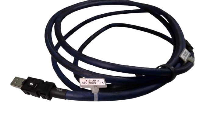 CBL-YRC001-7-4 by YASKAWA ELECTRIC