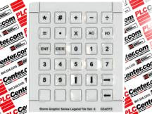 90A00103 by STORM INTERFACE