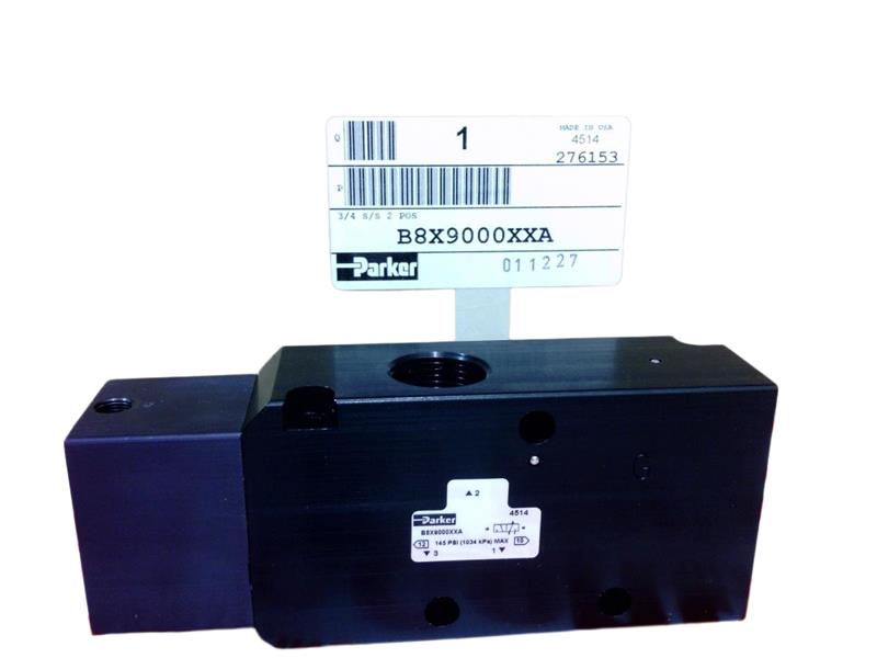 PARKER B8X9000XXA