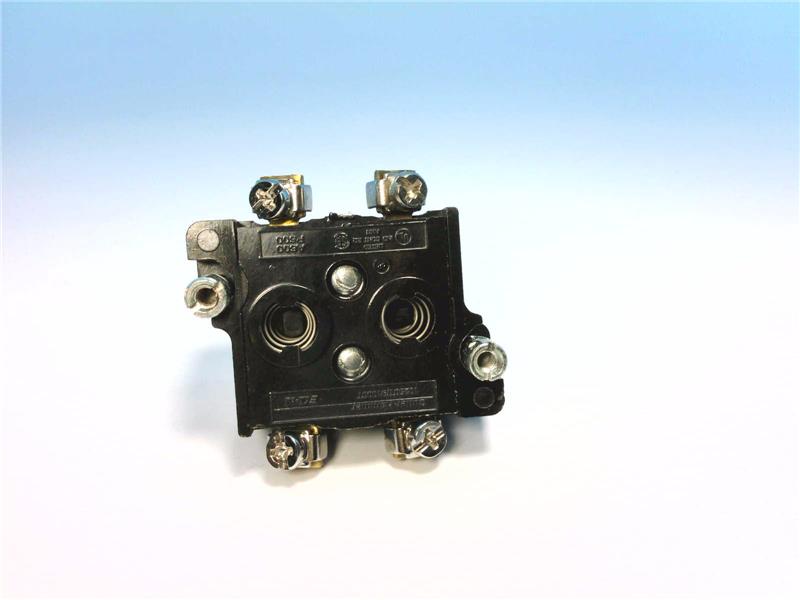 EATON CORPORATION 86-1440-3