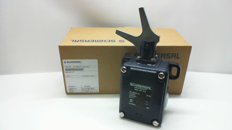 SCHMERSAL M2C 441-11Y