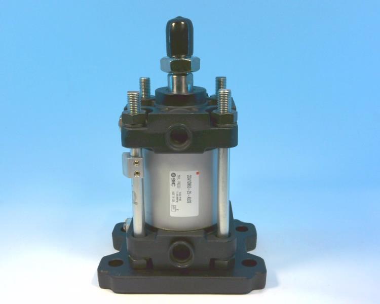 SMC CDA1GN63-25-A53S