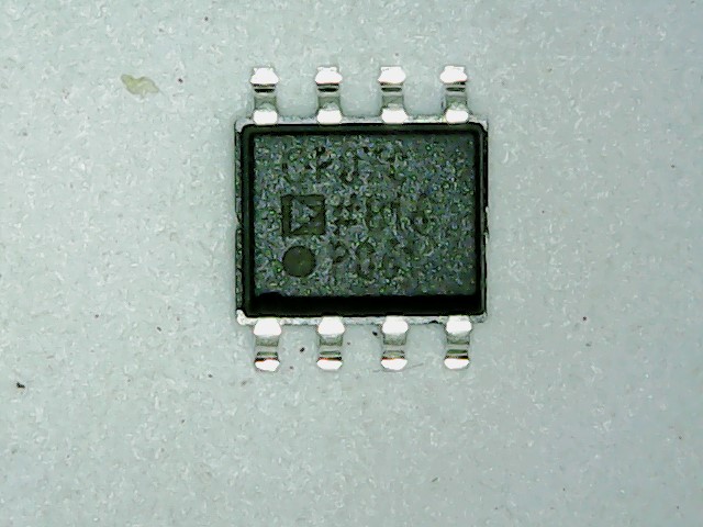 ANALOG DEVICES OP07CSZ-REEL7