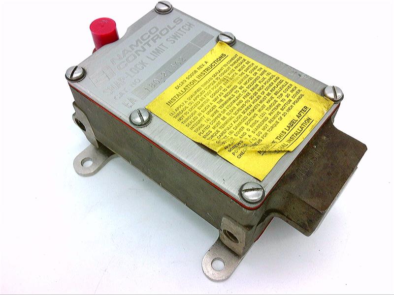 DANAHER CONTROLS EA180-21302