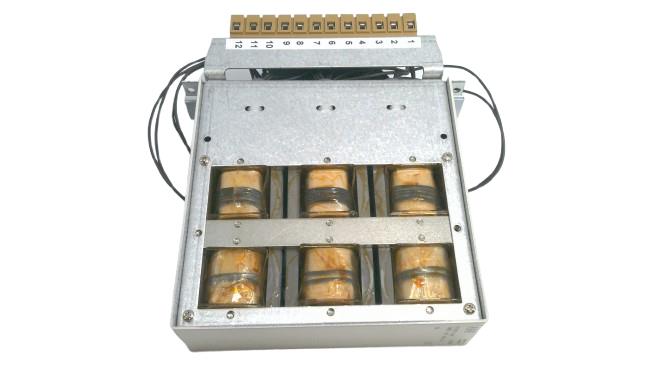 ASEA BROWN BOVERI 1MRK-001-694-CA