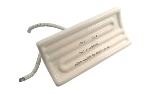 BROWN MACHINE 543X01090